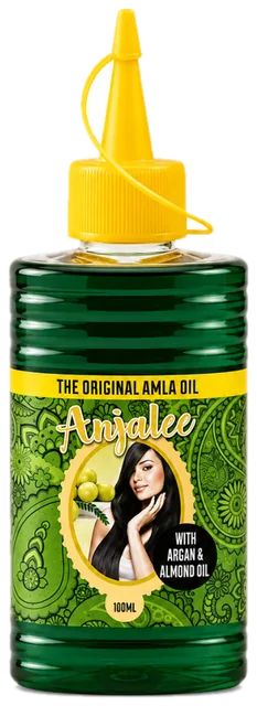 Anjalee Amla Hair Oil 100 ml