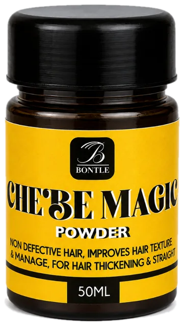 Bontle Premium Chebe Powder 50 ml