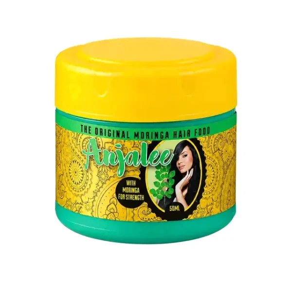 Anjalee Original Moringa Hair Food 50ml