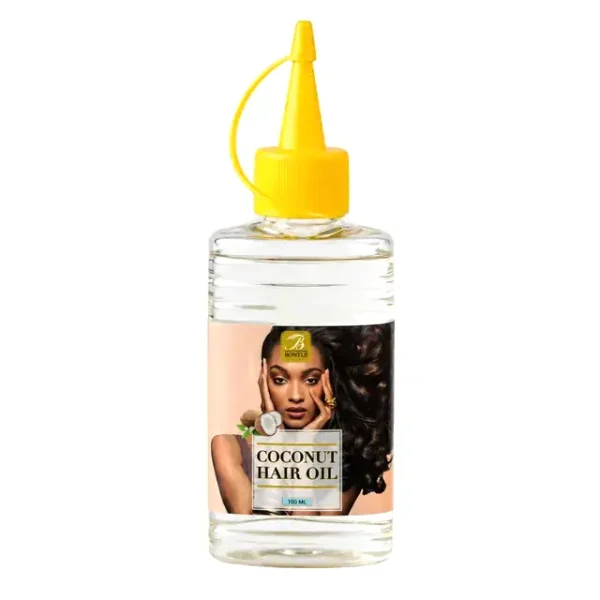 Bontle Coconut Oil 1x100ml