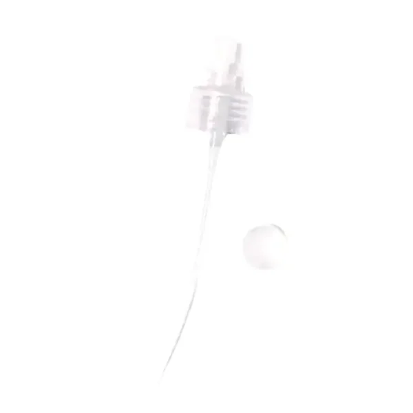 Mist Spray 24mm with straw (100ml)
