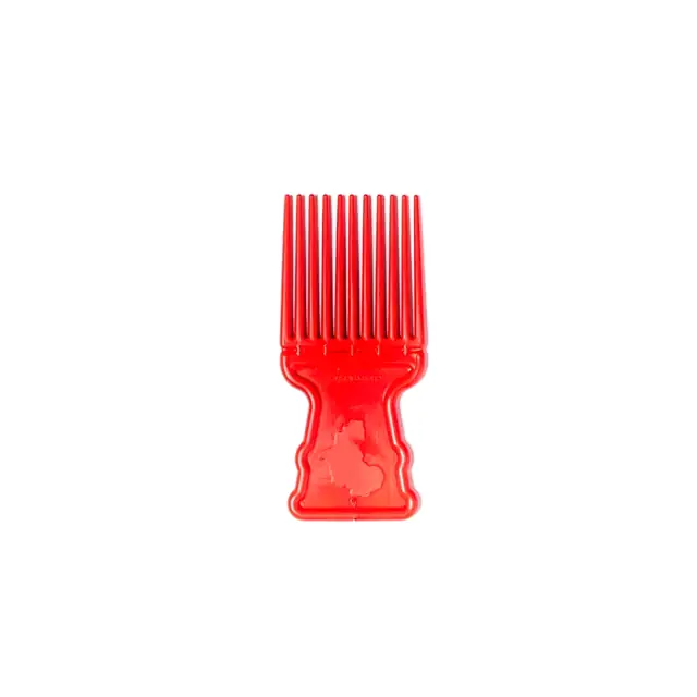 Cappeli Afro Comb 1x6