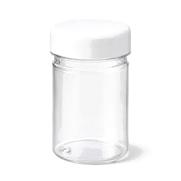 Lexus PET Jar 125g