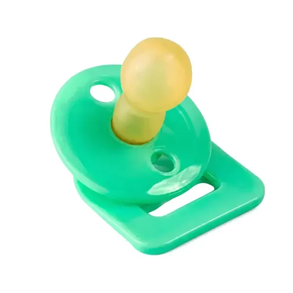 Mother’s Delight Silicone Soother 1 x 1Piece